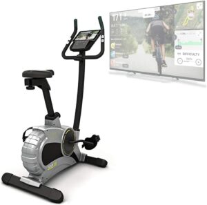 Bluefin exercise bike