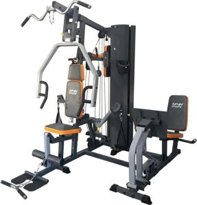 FIT4home multi gym