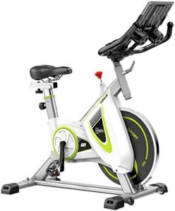 LNDDP exercise bike