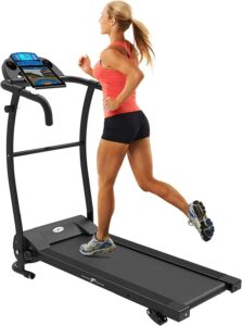 NERO sports treadmill