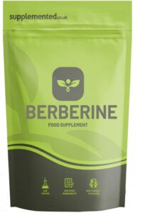 berberine