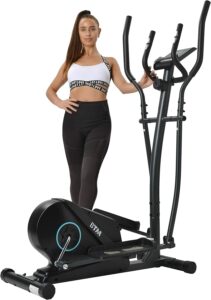 btm cross trainer