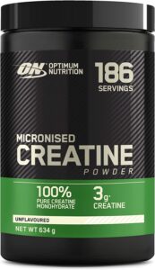 creatine