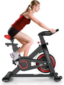 dripex exercise bike