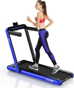 dripex treadmill