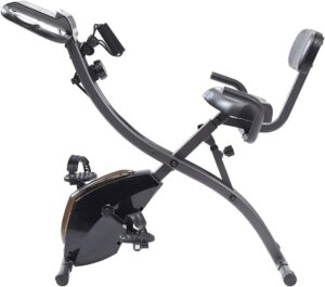 high street exercise bike