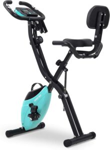 merax BTM exercise bike