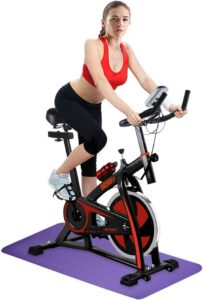 onetwofit exercise bike