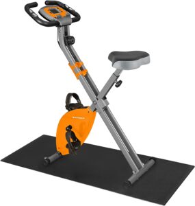 songmics exercise bike