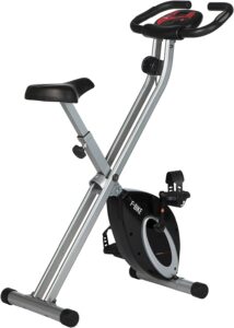 ultrasport exercise bike