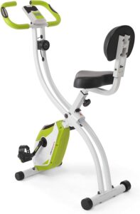 ultrasport f bike exercise bike