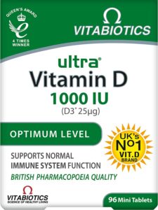 vitamin d3